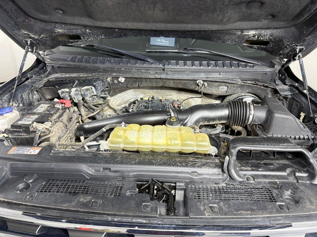 used 2021 Ford Expedition Max car, priced at $28,299