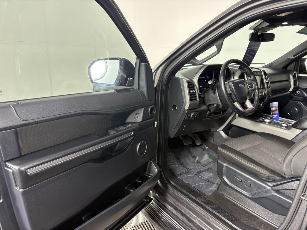 used 2021 Ford Expedition Max car, priced at $28,299