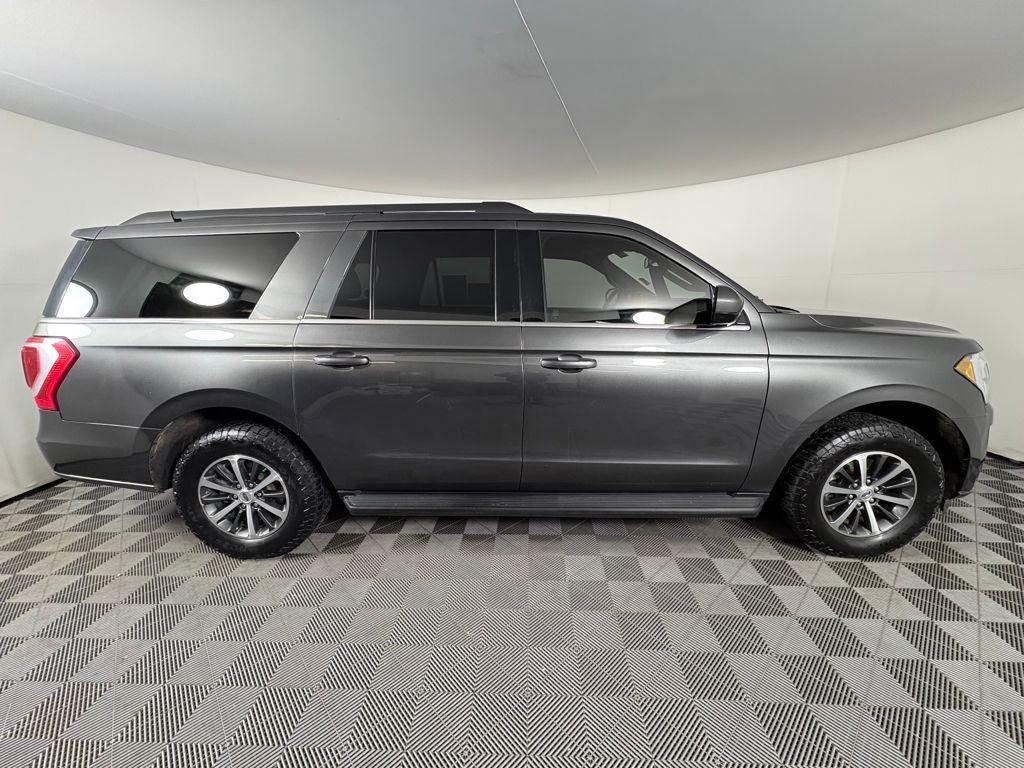 used 2021 Ford Expedition Max car, priced at $28,299