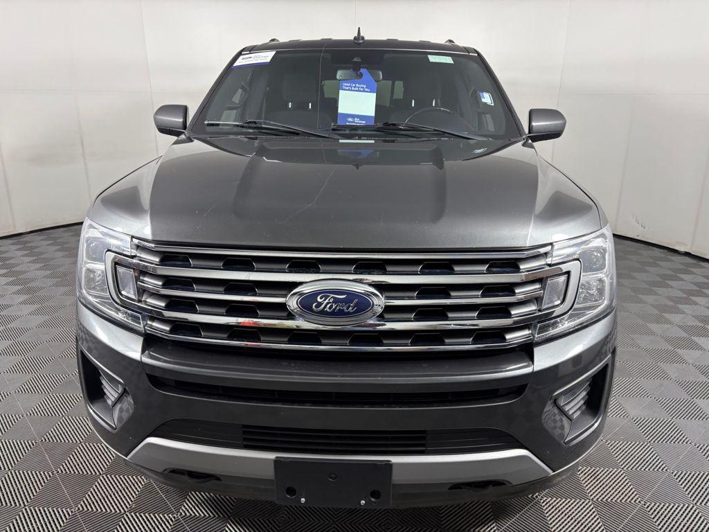 used 2021 Ford Expedition Max car, priced at $28,299