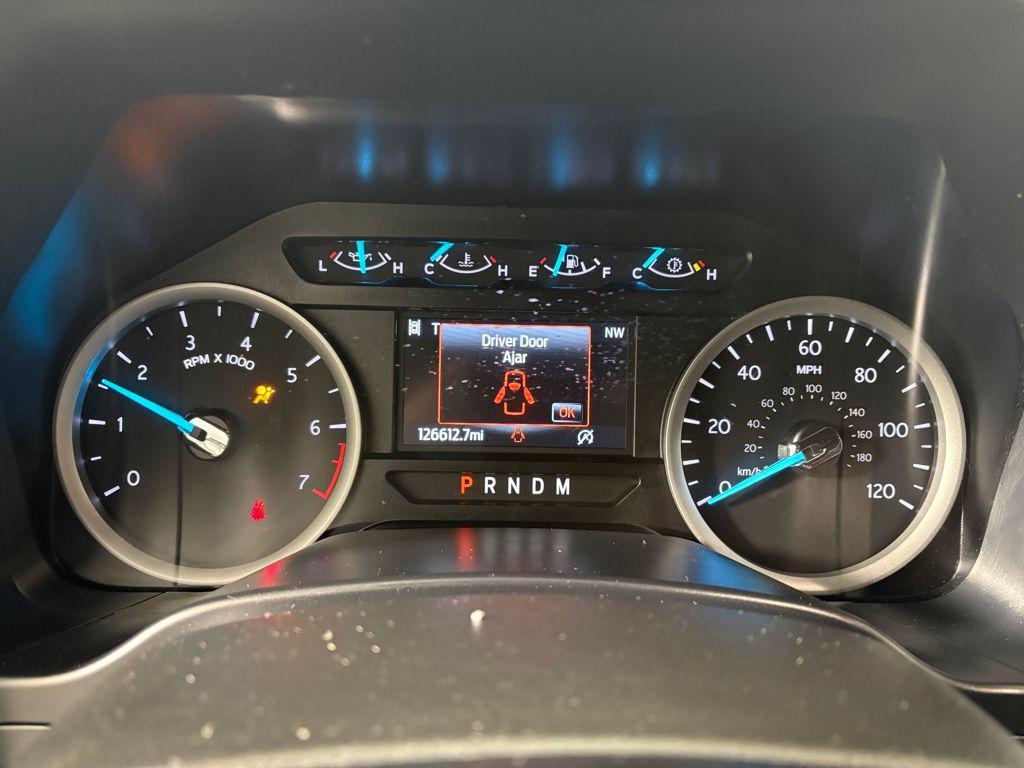 used 2021 Ford Expedition Max car, priced at $28,299