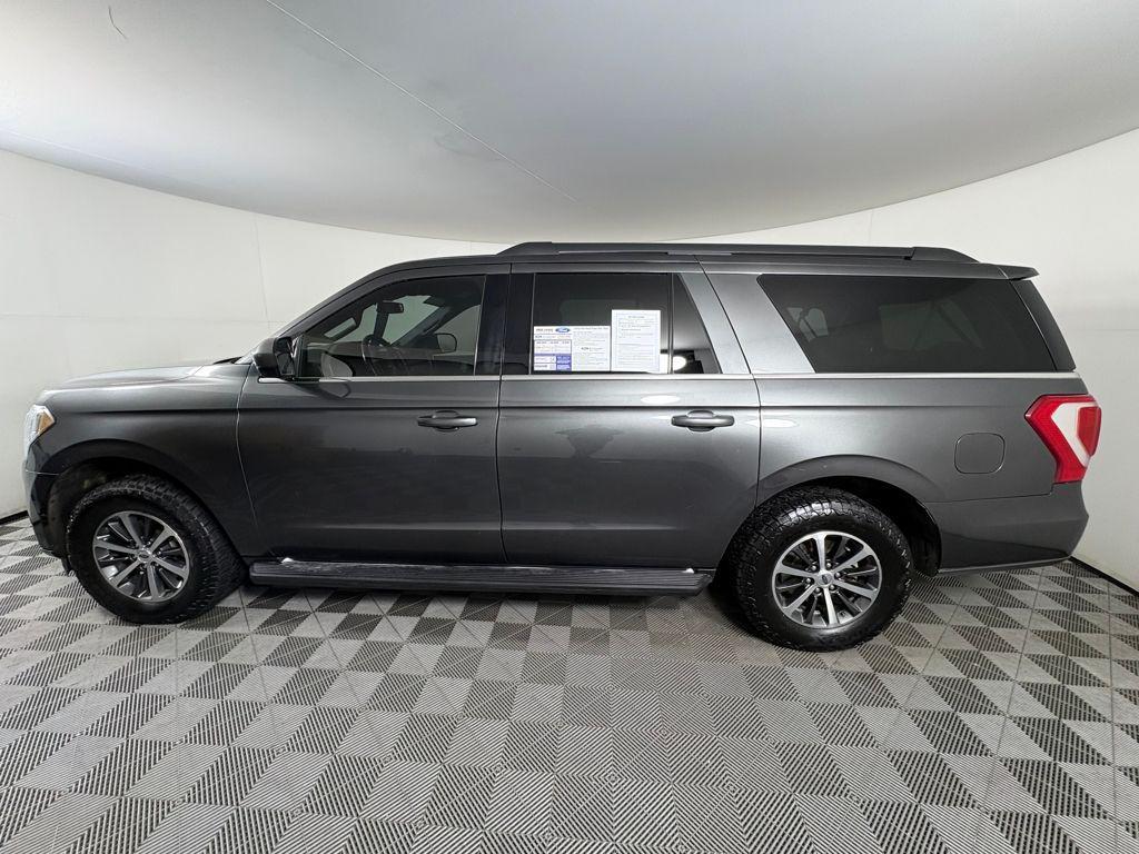 used 2021 Ford Expedition Max car, priced at $28,299