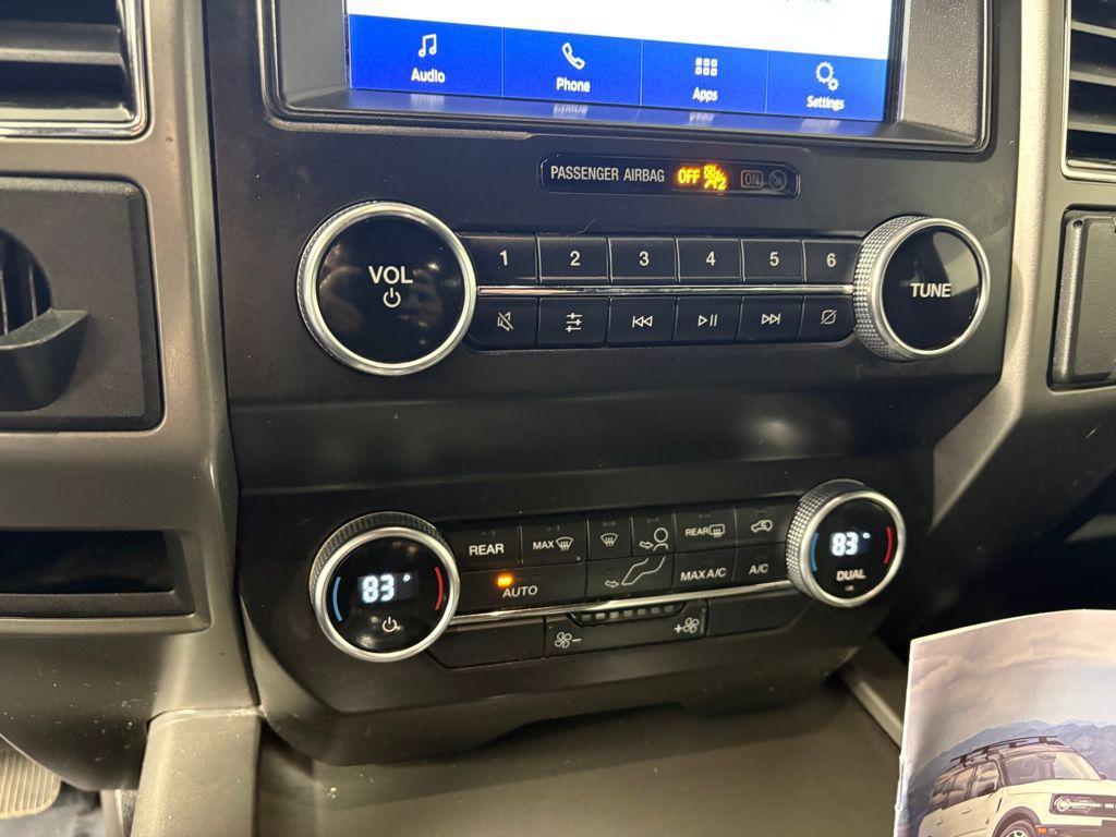 used 2021 Ford Expedition Max car, priced at $28,299