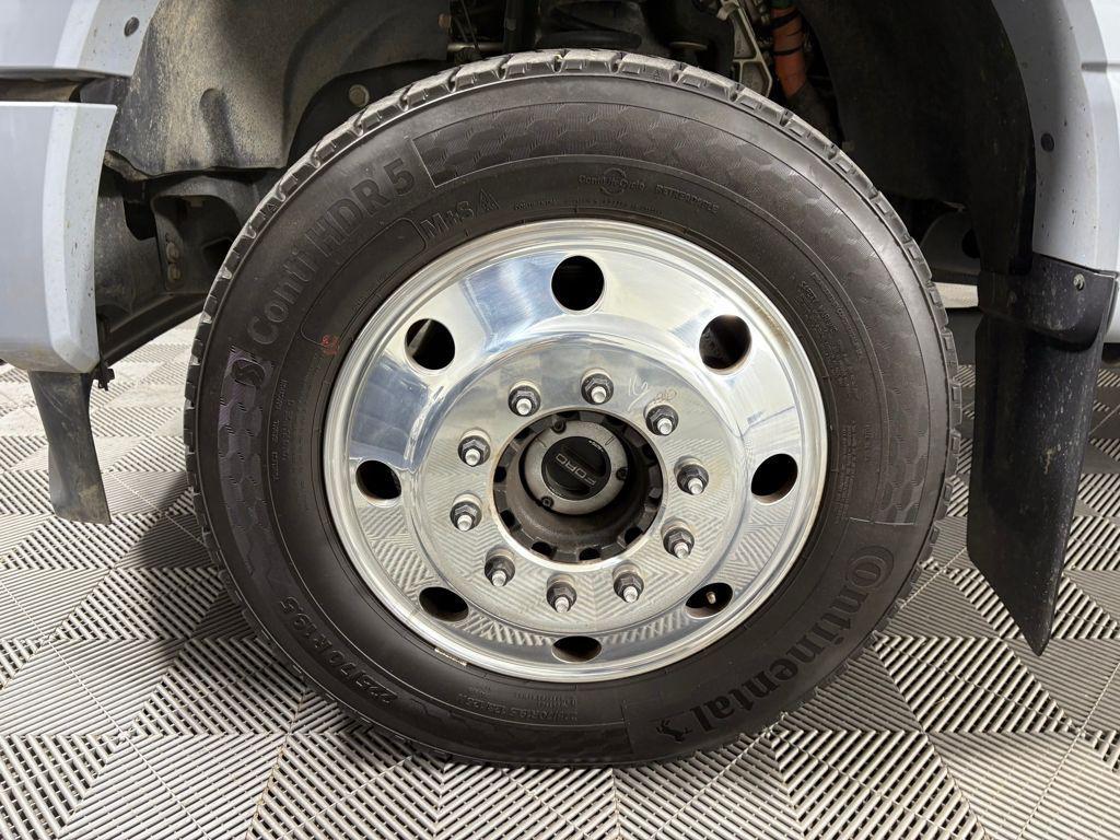 used 2025 Ford F-450 car, priced at $96,495