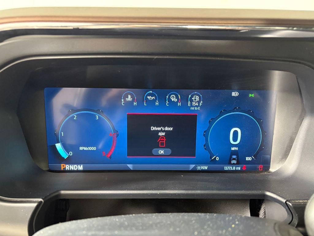 used 2025 Ford F-450 car, priced at $96,495