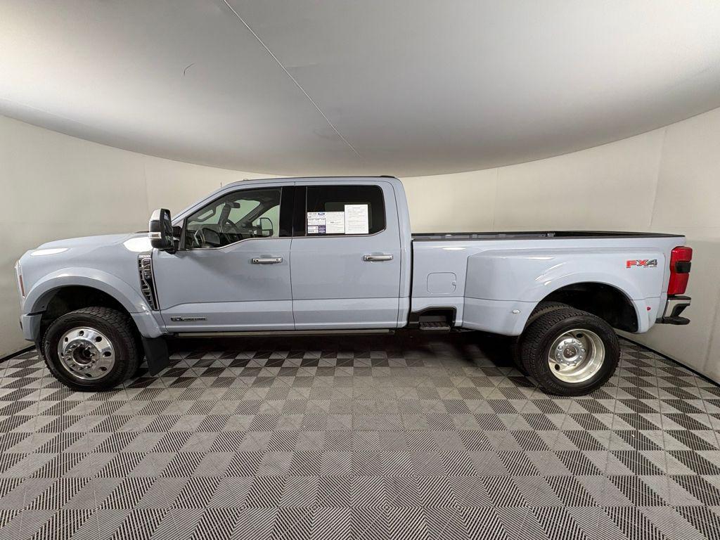 used 2025 Ford F-450 car, priced at $96,495
