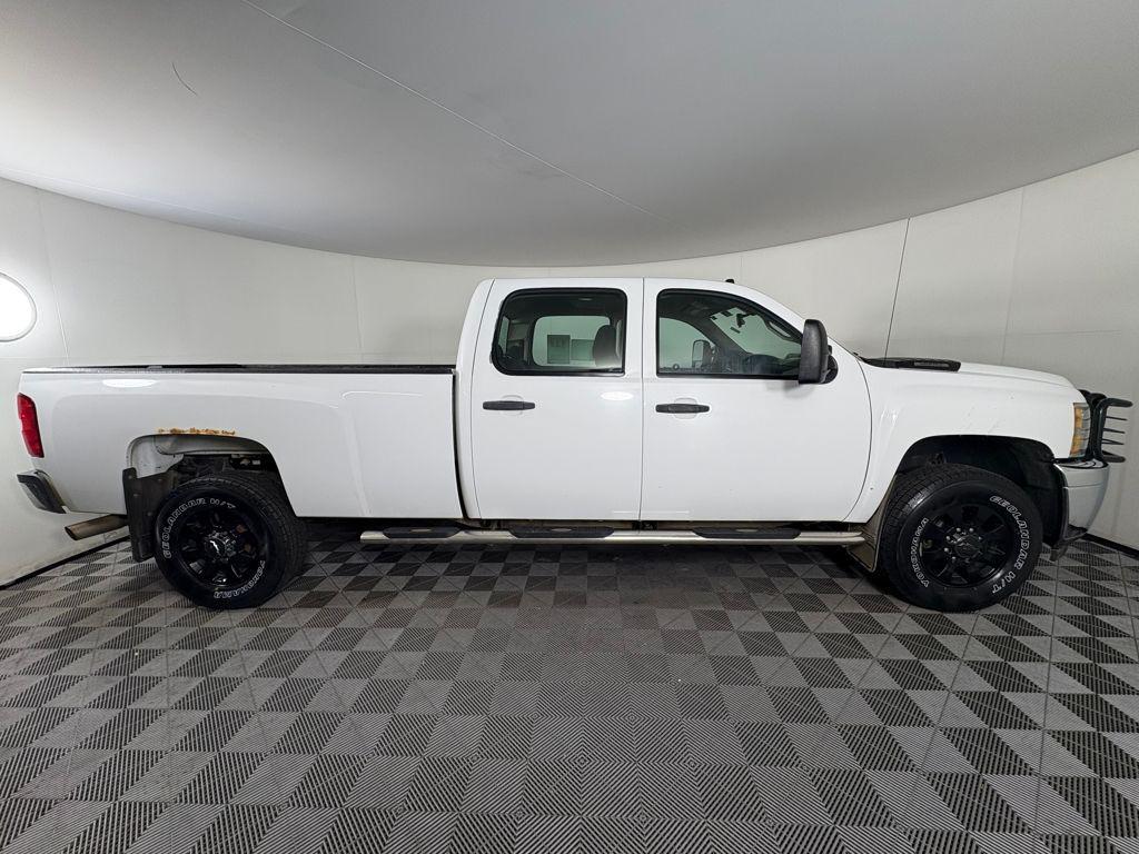 used 2013 Chevrolet Silverado 3500 car, priced at $19,999