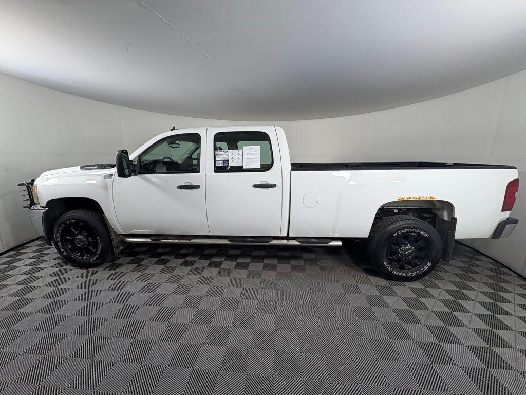 used 2013 Chevrolet Silverado 3500 car, priced at $19,999