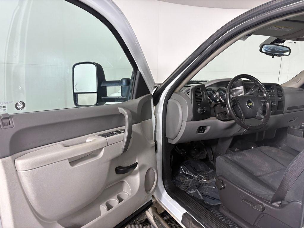 used 2013 Chevrolet Silverado 3500 car, priced at $19,999
