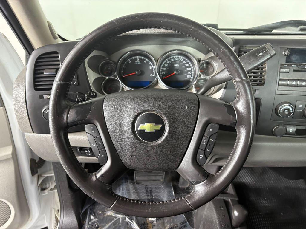 used 2013 Chevrolet Silverado 3500 car, priced at $19,999