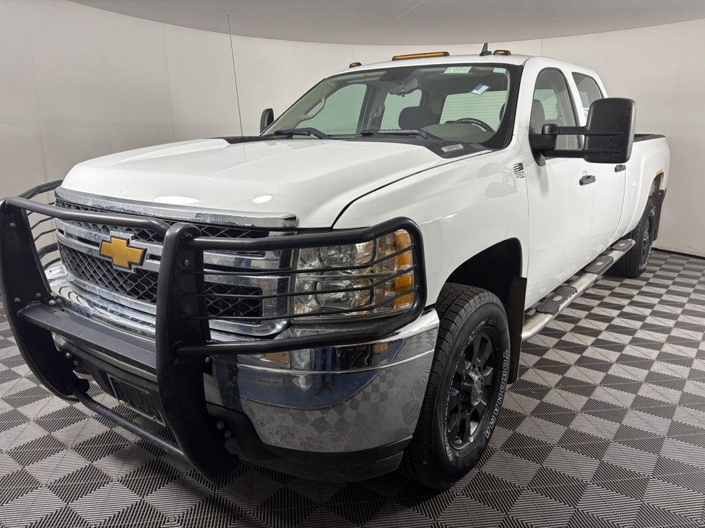 used 2013 Chevrolet Silverado 3500 car, priced at $19,999