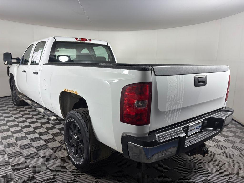 used 2013 Chevrolet Silverado 3500 car, priced at $19,999
