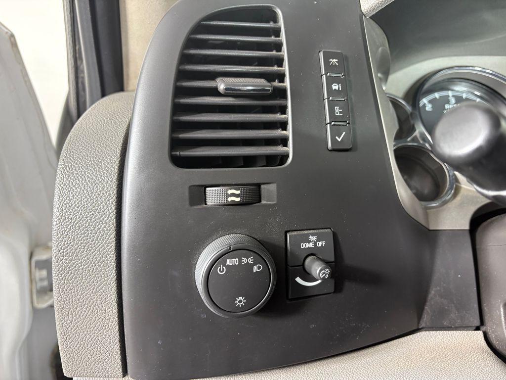 used 2013 Chevrolet Silverado 3500 car, priced at $19,999