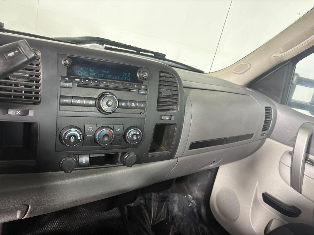 used 2013 Chevrolet Silverado 3500 car, priced at $19,999