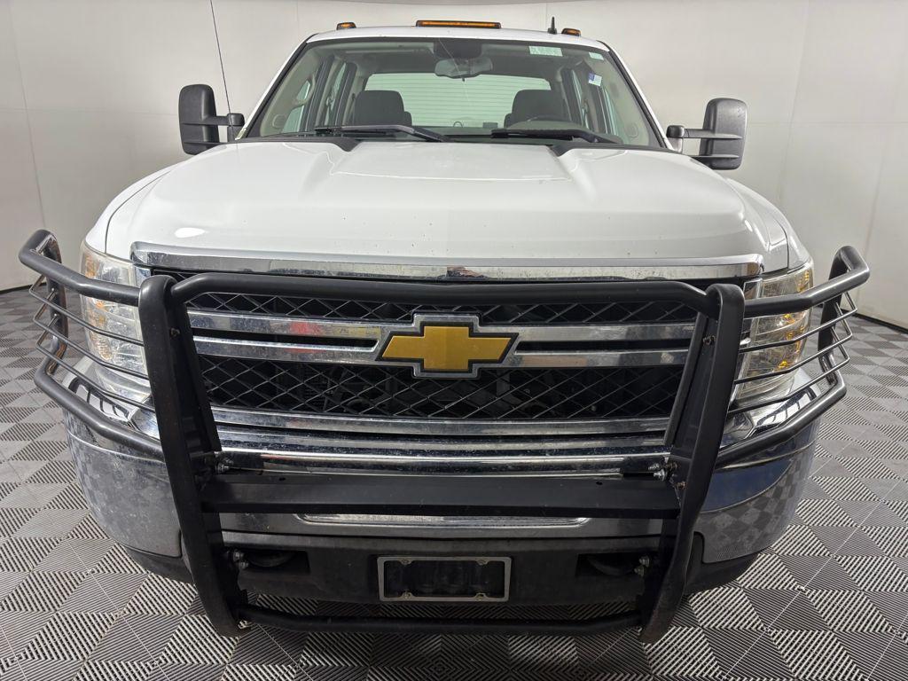 used 2013 Chevrolet Silverado 3500 car, priced at $19,999