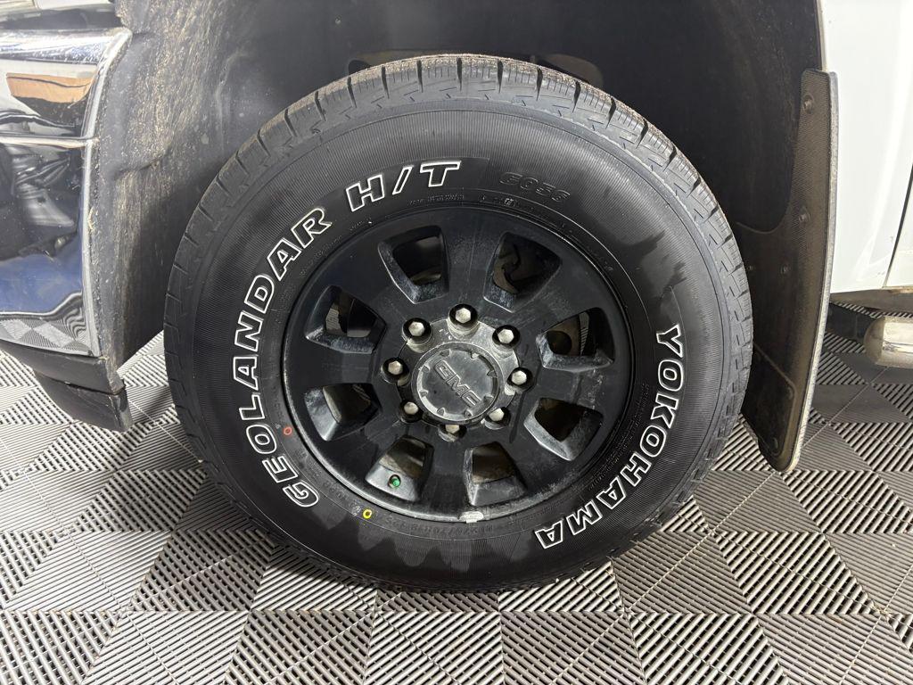 used 2013 Chevrolet Silverado 3500 car, priced at $19,999