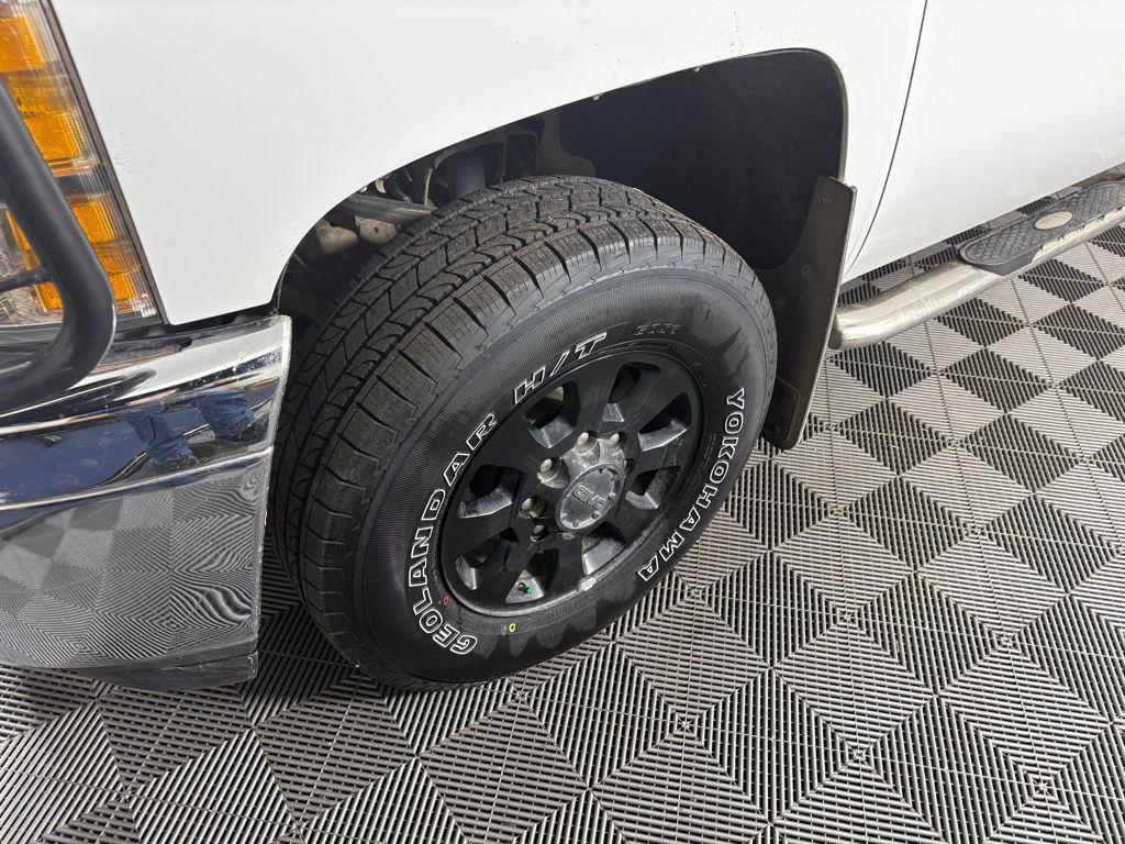 used 2013 Chevrolet Silverado 3500 car, priced at $19,999