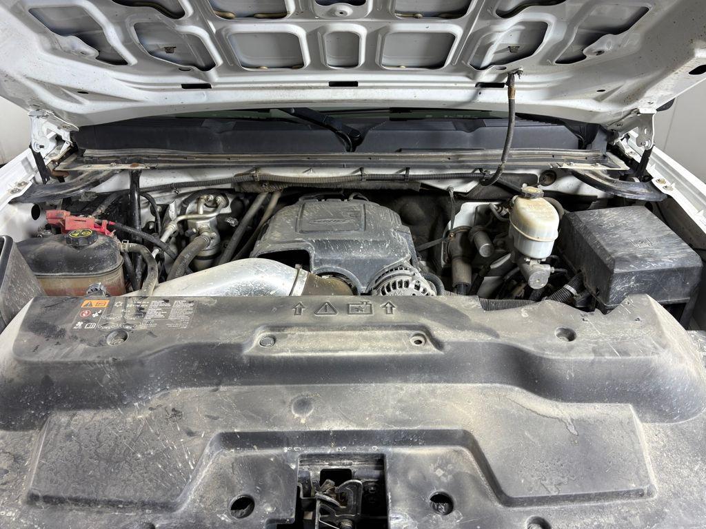 used 2013 Chevrolet Silverado 3500 car, priced at $19,999
