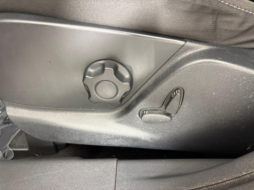 used 2020 Ford EcoSport car, priced at $14,995