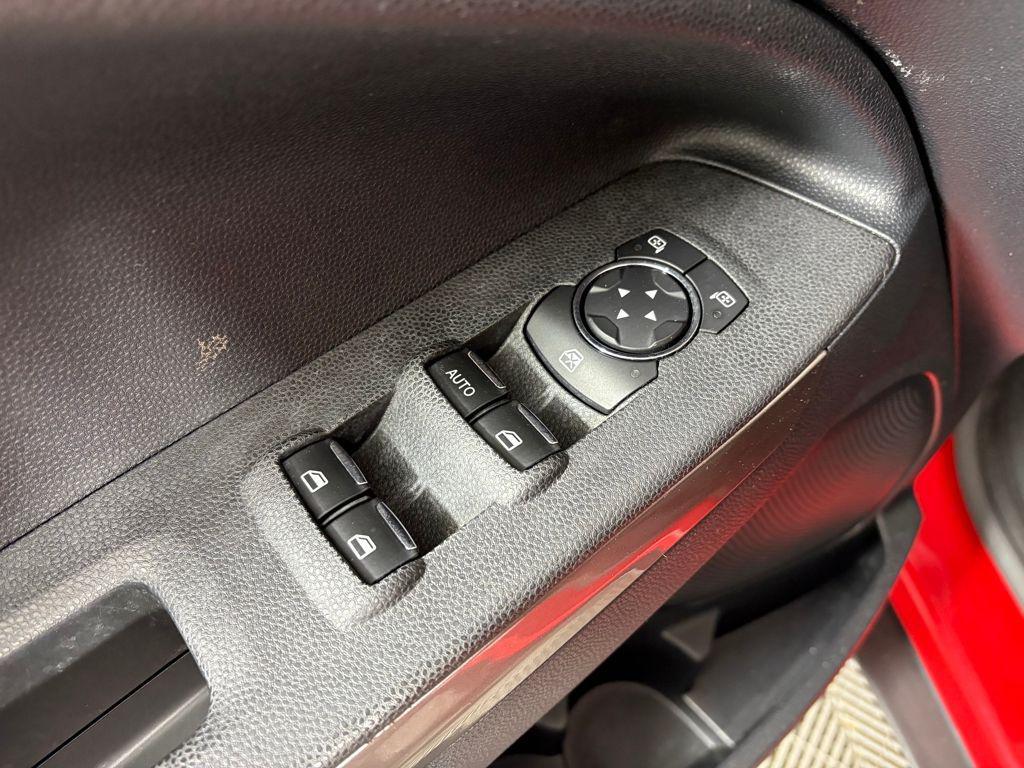 used 2020 Ford EcoSport car, priced at $14,995