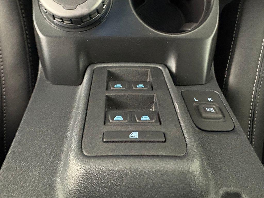 new 2025 Ford Bronco car, priced at $73,045