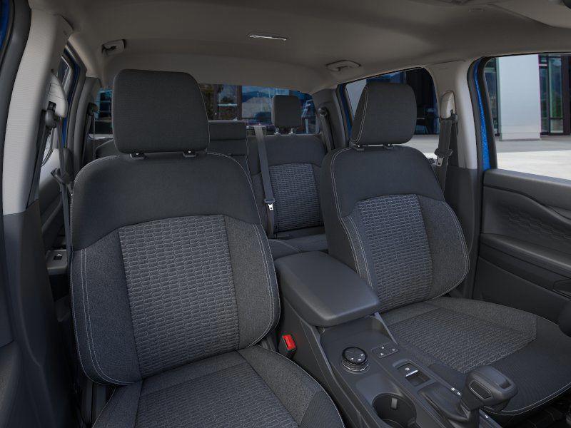 new 2026 Ford Ranger car, priced at $40,115