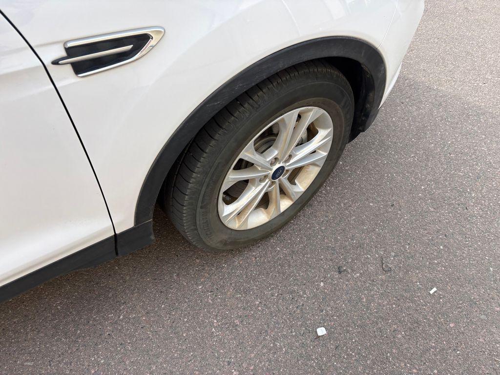 used 2019 Ford Escape car, priced at $15,995