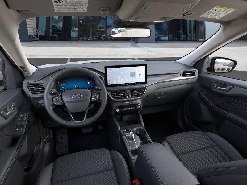new 2025 Ford Escape PHEV car, priced at $26,999