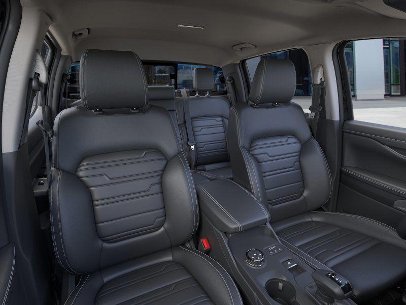 new 2026 Ford Ranger car, priced at $55,935