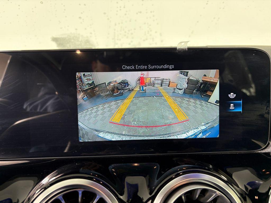 used 2023 Mercedes-Benz GLA 250 car, priced at $27,299