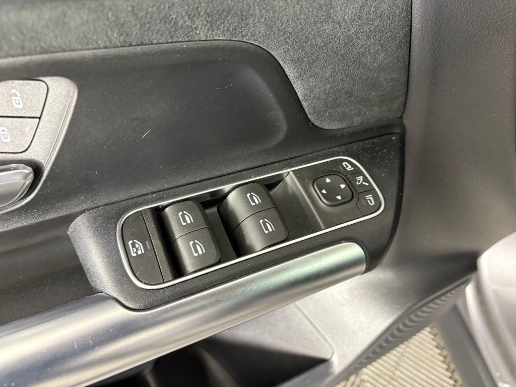 used 2023 Mercedes-Benz GLA 250 car, priced at $27,299