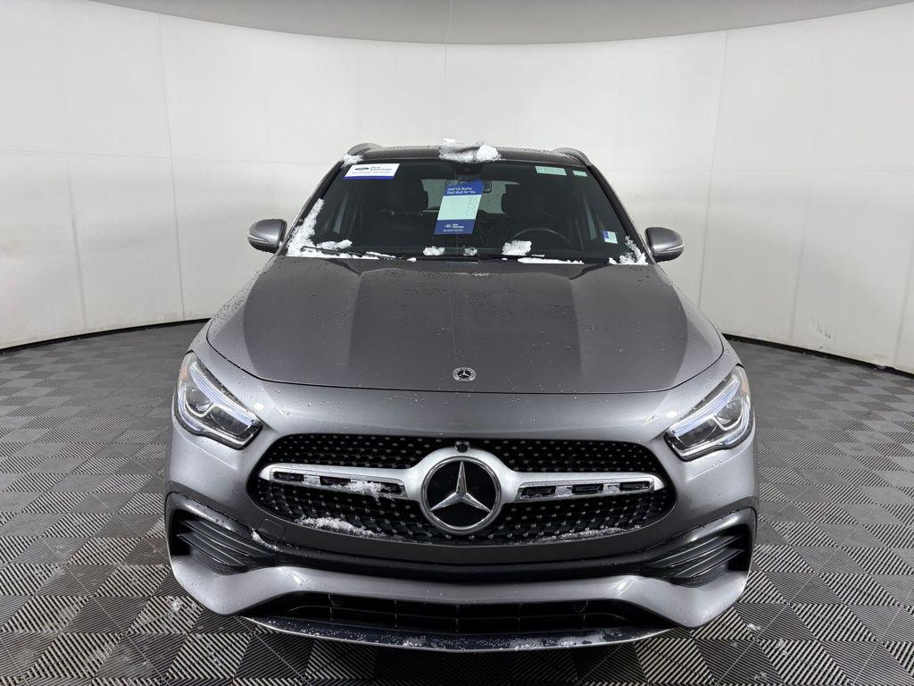 used 2023 Mercedes-Benz GLA 250 car, priced at $27,299