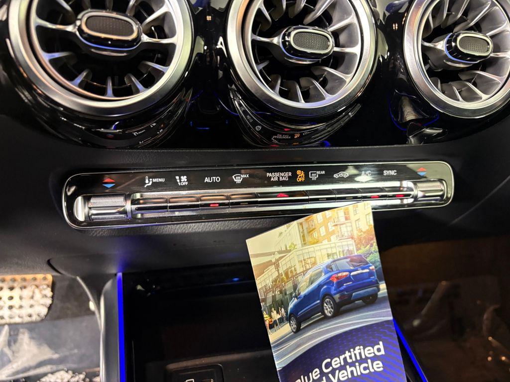 used 2023 Mercedes-Benz GLA 250 car, priced at $27,299