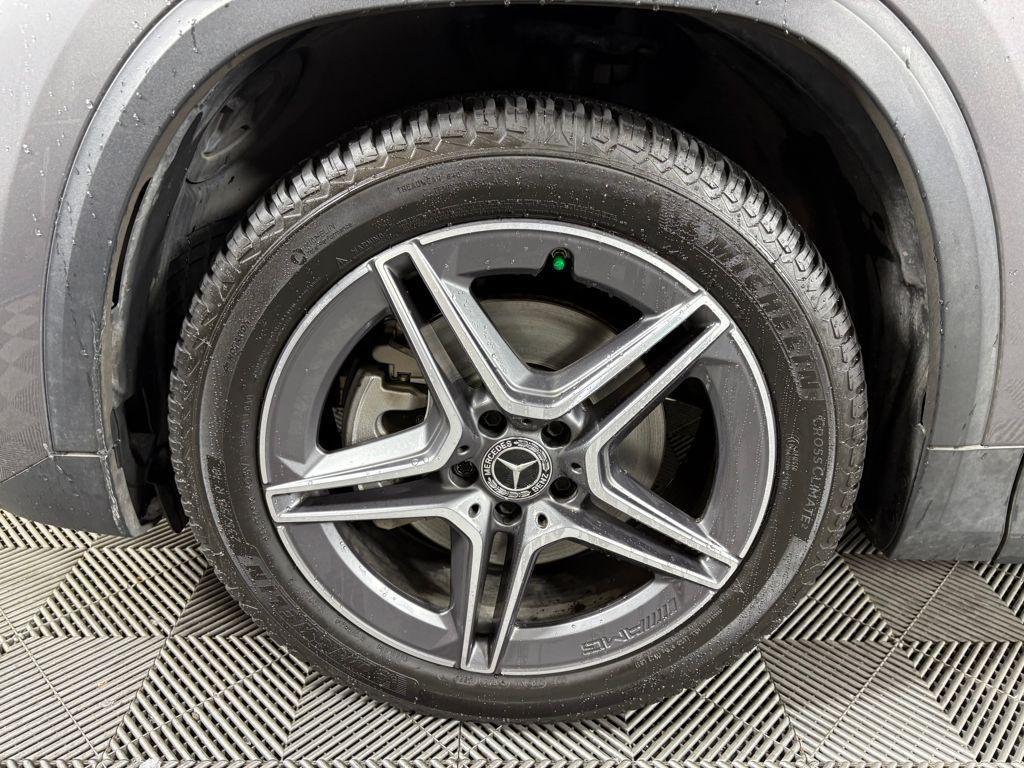 used 2023 Mercedes-Benz GLA 250 car, priced at $27,299
