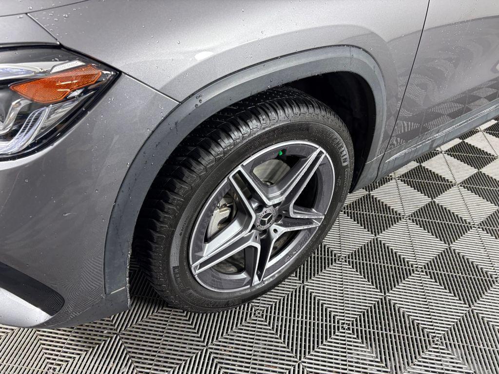 used 2023 Mercedes-Benz GLA 250 car, priced at $27,299