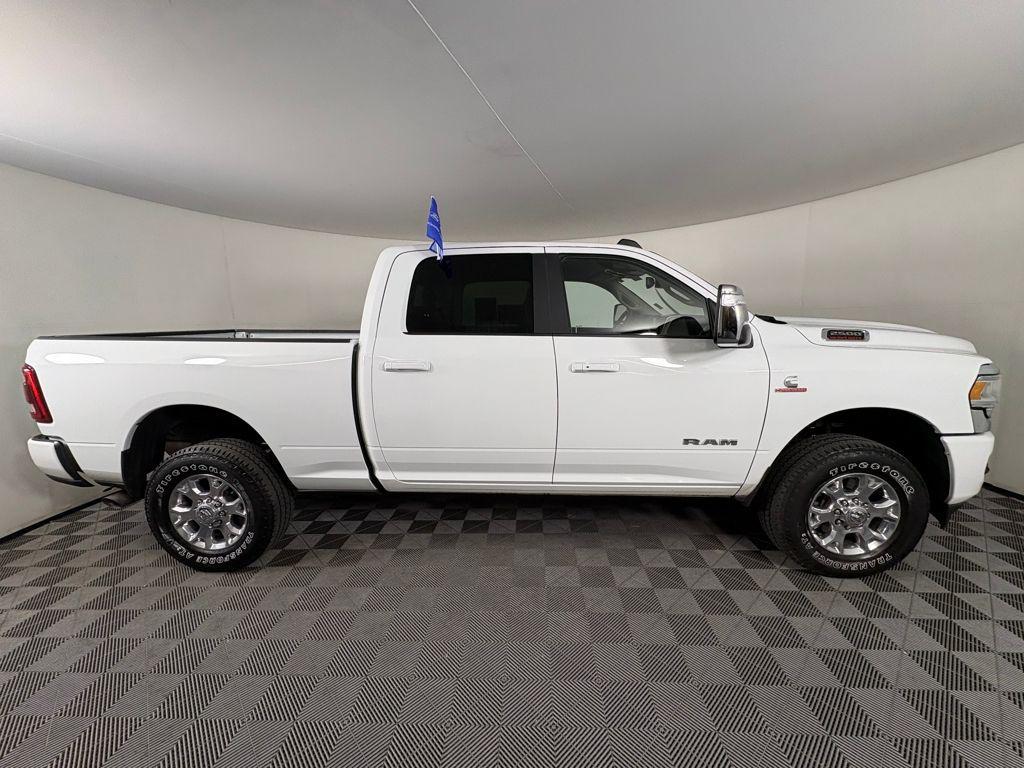 used 2024 Ram 2500 car, priced at $54,995
