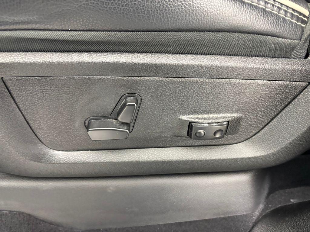 used 2024 Ram 2500 car, priced at $54,995