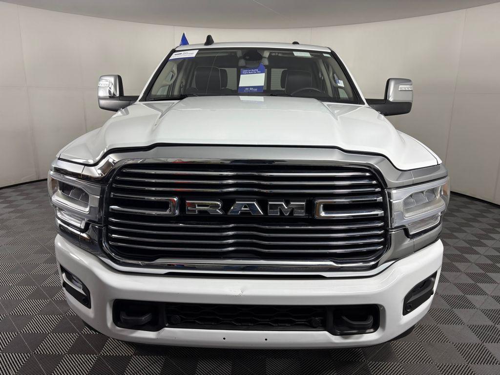used 2024 Ram 2500 car, priced at $54,995