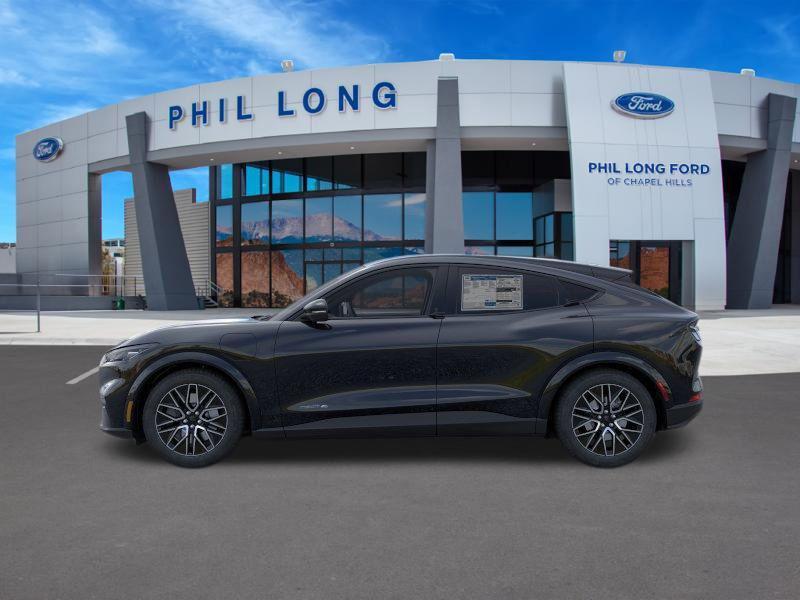 new 2026 Ford Mustang Mach-E car, priced at $40,999
