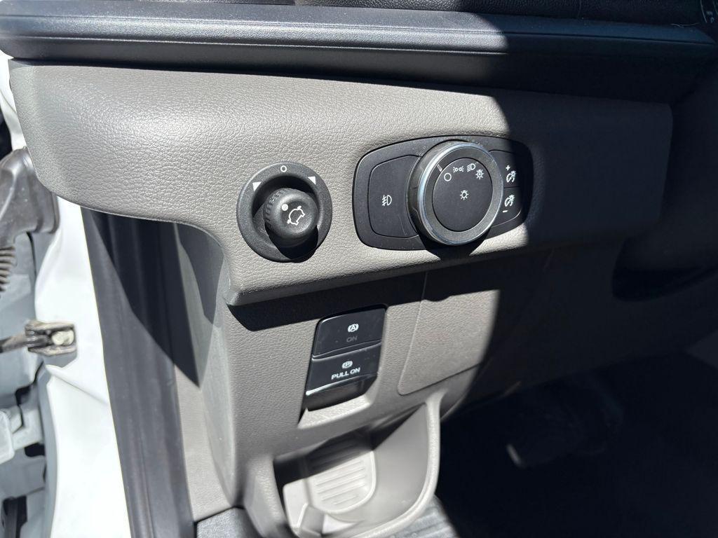 new 2025 Ford Transit-250 car, priced at $66,332