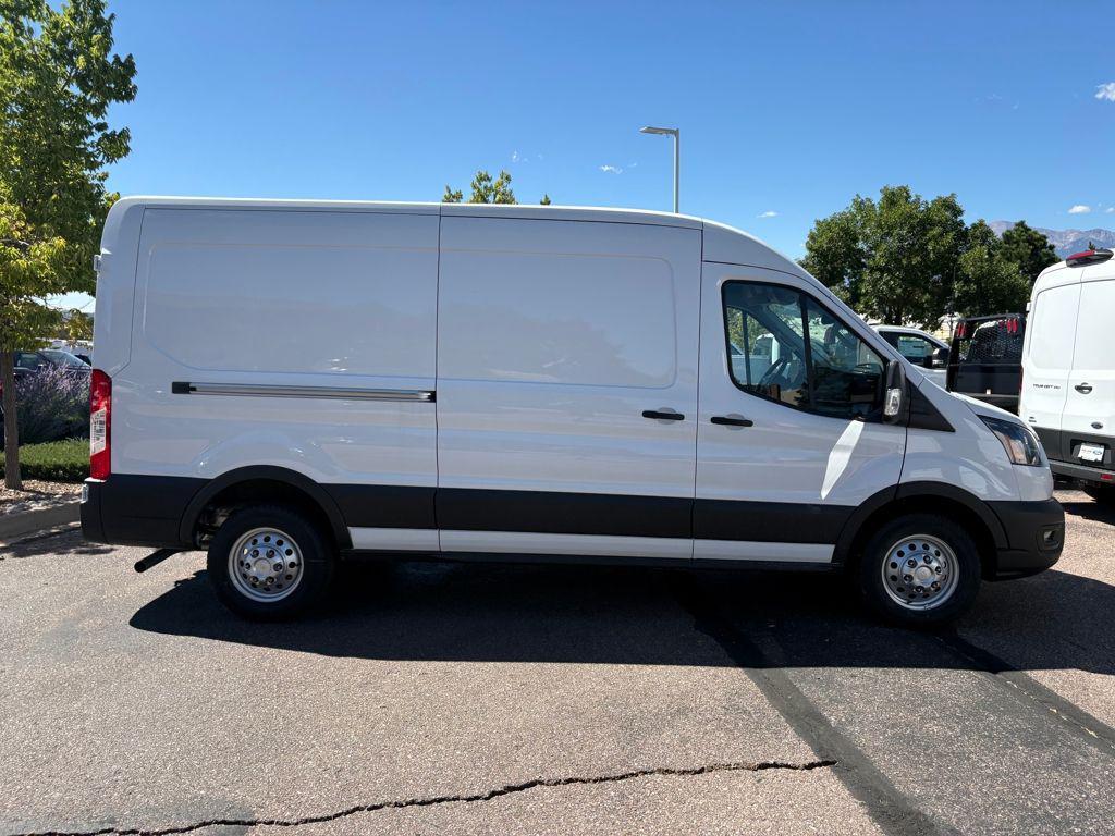 new 2025 Ford Transit-250 car, priced at $66,332