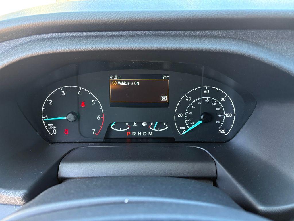 new 2025 Ford Transit-250 car, priced at $66,332