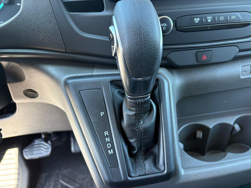 new 2025 Ford Transit-250 car, priced at $66,332