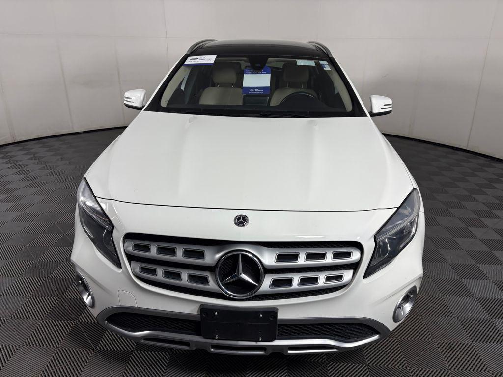 used 2019 Mercedes-Benz GLA 250 car, priced at $16,995
