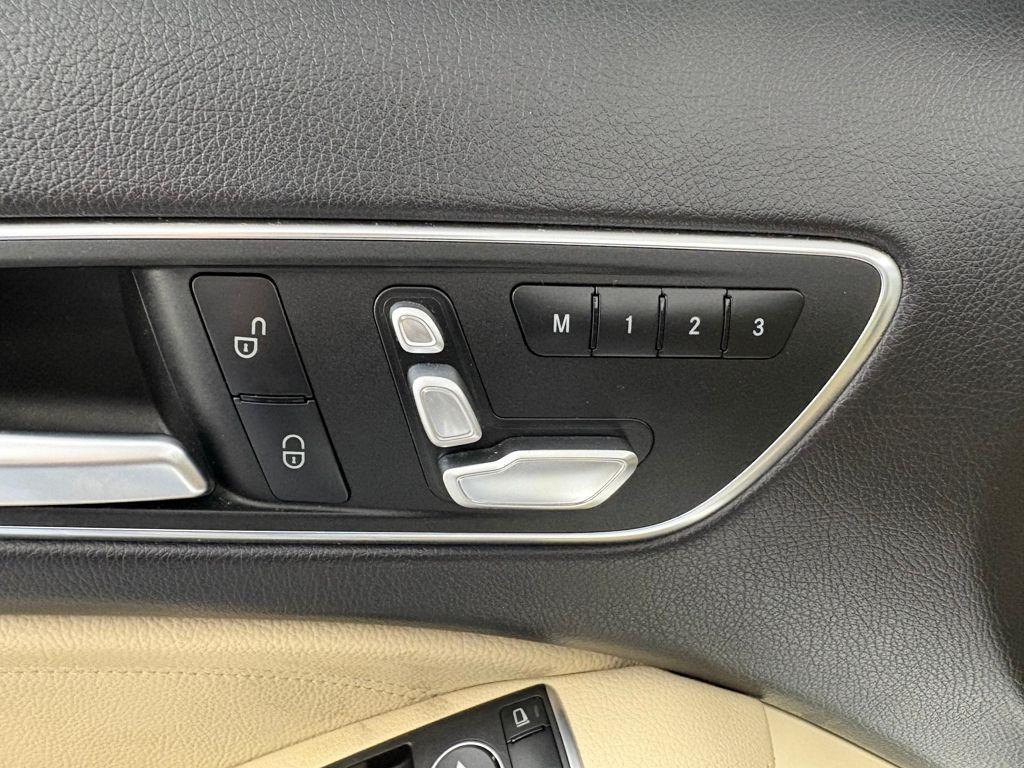 used 2019 Mercedes-Benz GLA 250 car, priced at $16,995