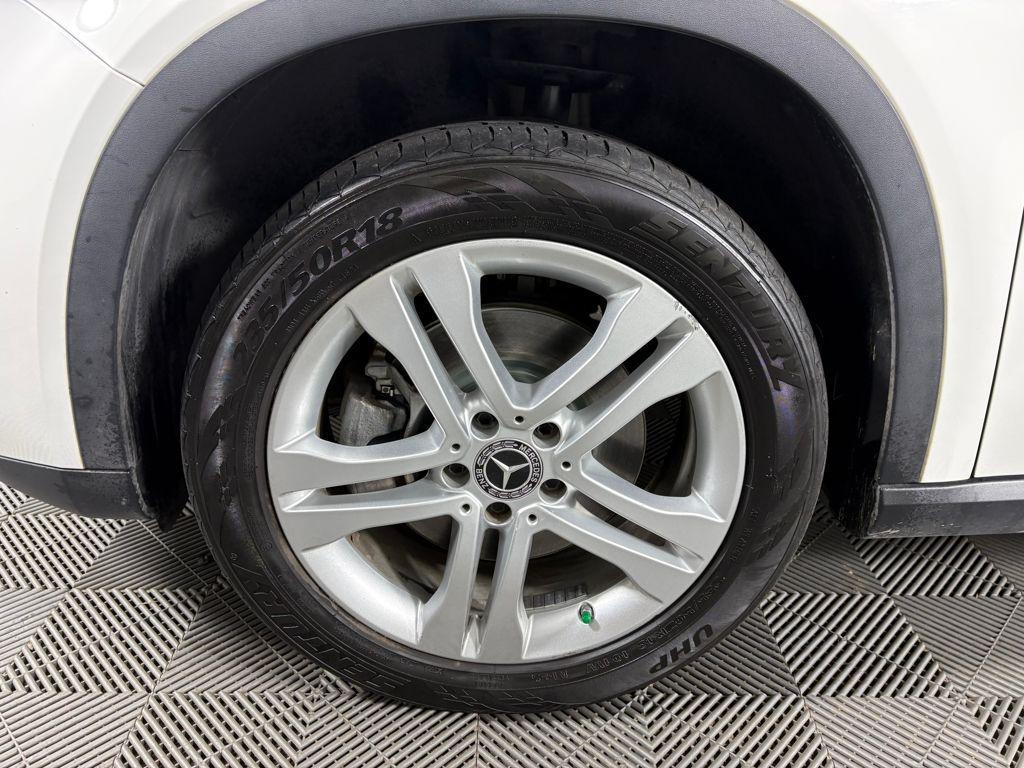 used 2019 Mercedes-Benz GLA 250 car, priced at $16,995