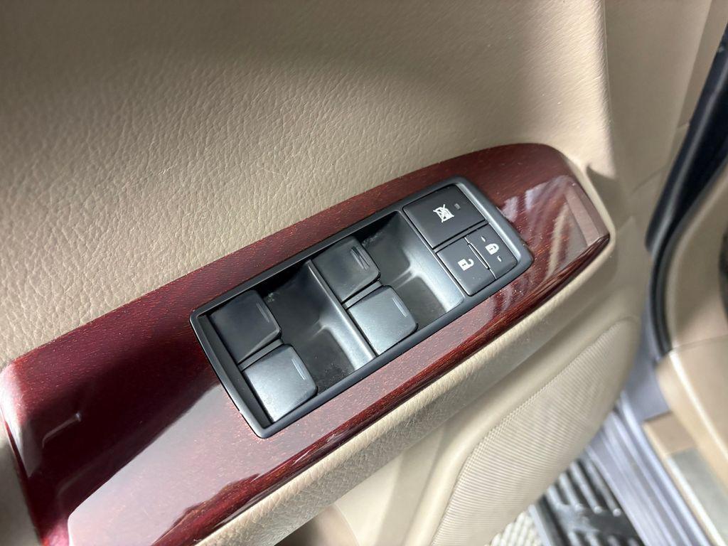 used 2016 Lexus GX 460 car, priced at $23,995