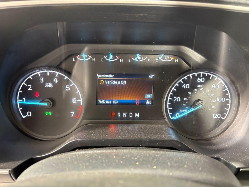 used 2023 Ford F-150 car, priced at $31,299