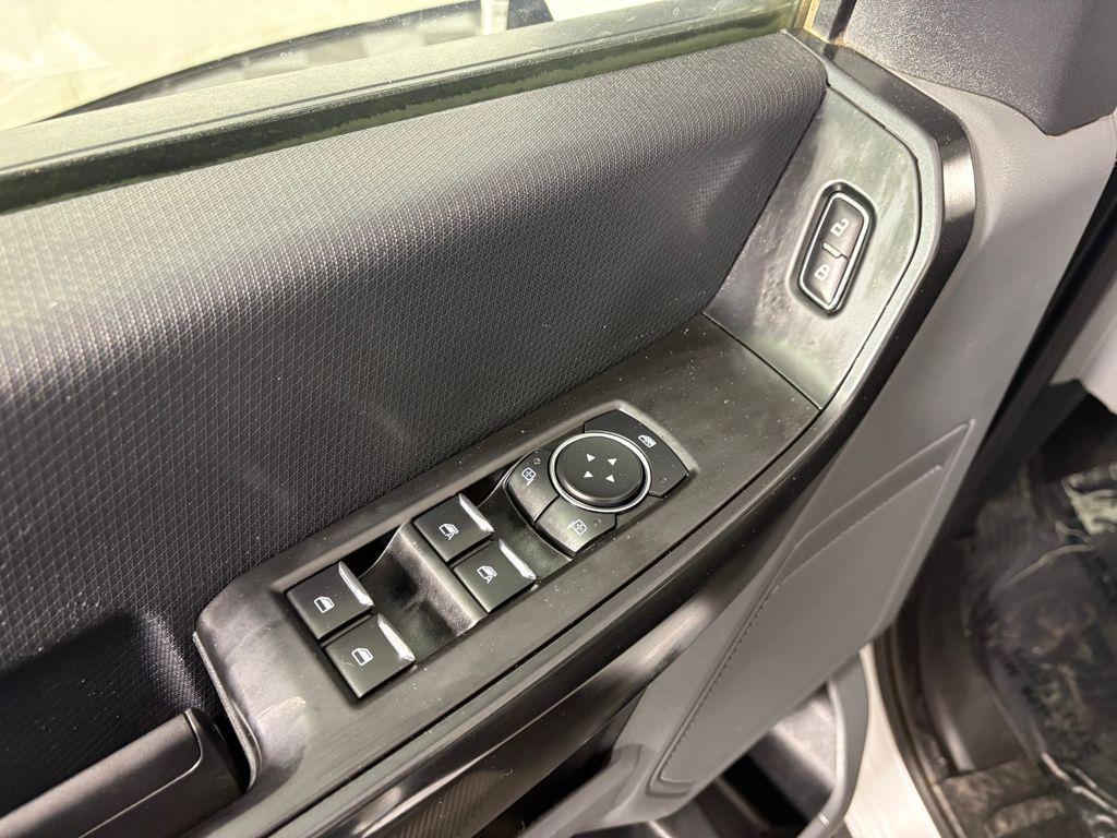 used 2023 Ford F-150 car, priced at $31,299