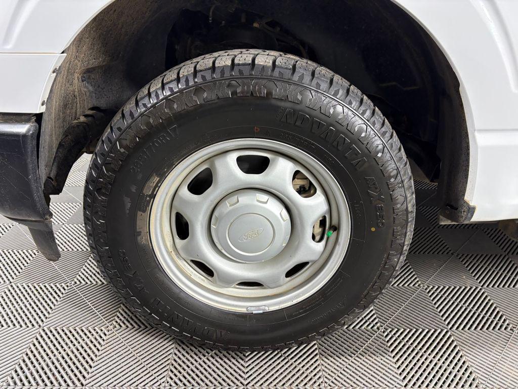 used 2023 Ford F-150 car, priced at $31,299